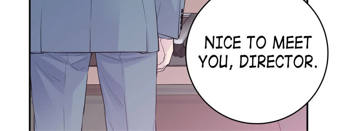 My Ex, Client - Chapter 44